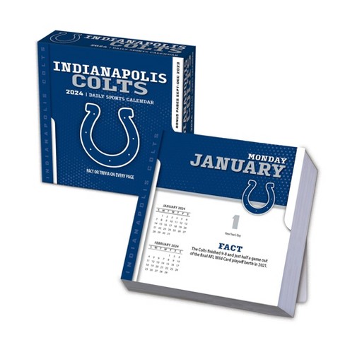 Indianapolis Colts (@Colts) / X