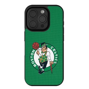 Keyscaper NBA Solid Bump Cell Phone Case for iPhone 16 Plus - 1 of 4