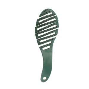 Unique Bargains Lightweight Hollow Hair Brushes 1 Pc - 1 of 3