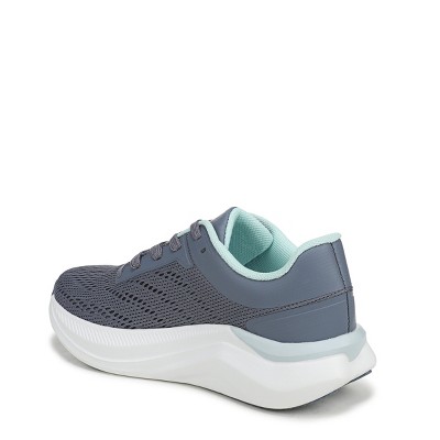 Обувь Ryka Womens Convoy Walking Shoes Flintstone Blue 7 M — фото 7