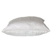 Parkland Collection,Iphis Transitional Quilted Throw Pillow - 2 of 4