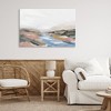 Stupell Industries Vibrant Landscape Fade Canvas Art - 3 of 4