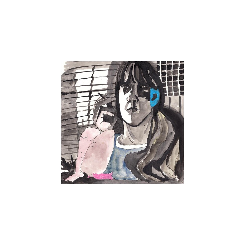 Sarah Mary Chadwick - Sugar Still Melts In The Rain (Vinyl)