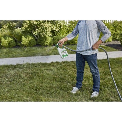 Scotts 32 oz. Multi-Season Liquid Lawn Food for All Grass Types