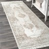 Nuloom Cantrell Faded Transitional Fringe Indoor Area Rug - 2 of 4