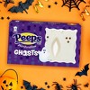 Peeps Halloween Marshmallow Ghosts Candy - 1.5oz/3ct - 3 of 4