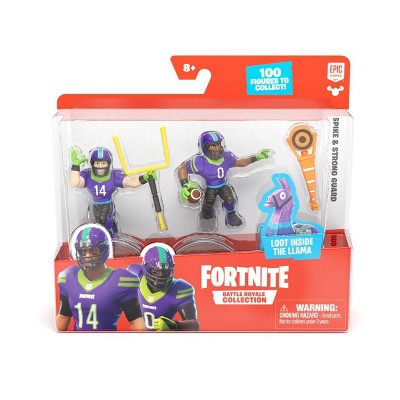 mega bloks fortnite