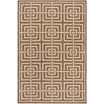 Beach House BHS128 POWER LOOMED Rug - Safavieh