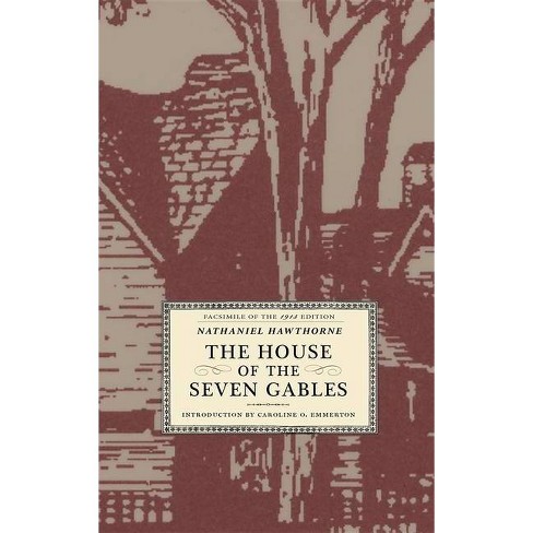 the house of the seven gables book