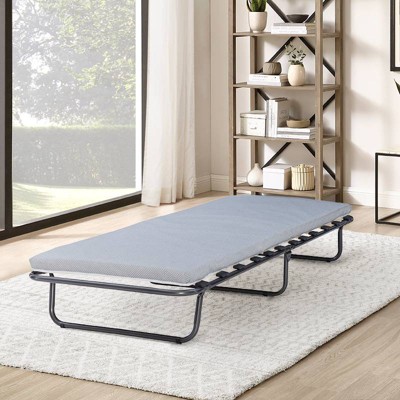 Folding Twin Rollaway Bed Target, Twin Fold Up Bed With Mattress