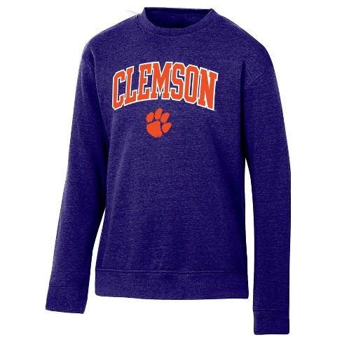 Clemson best sale pullover mens