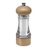 Cole & Mason 7 Stainless Steel Salt And Pepper Mill Gift Set : Target