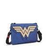 Kipling Wonder Woman Riri Lite Flap Crossbody Bag - 2 of 4
