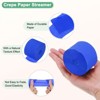 Unique Bargains Crepe Paper DIY Streamer - 2 of 4