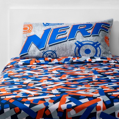 Elegant dora bedding set twin Nerf Kids Bedding Target
