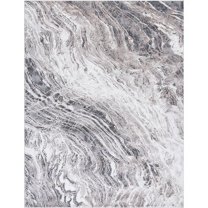 Vogue VGE162 Power Loomed Indoor Rugs - Safavieh - 1 of 4