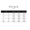 Women's Underwire Bandeau One Piece Swimsuit - PHAX - 4 of 4
