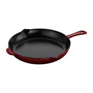 STAUB Cast Iron 12-inch Fry Pan - 1 of 1