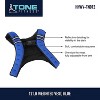 Tone Fitness Vest Body Weight - Blue 12lbs - image 4 of 4
