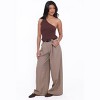 Kathryn Wide Leg Pant - 3 of 4