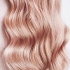 Kristin Ess Rose Gold Temporary Tint - Pastel Pink Hair Color Spray for Blonde Hair, Washable - 7oz - 2 of 4