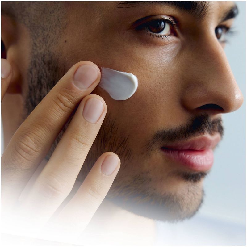 Nivea Men Sensitive Face Lotion with Vitamin E - SPF 15 - 2.5 fl oz, 4 of 7