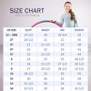 Kickoff Thermal Underwear for Kids Thermals Top & Bottom Set Girls Thermal Underwear Set Kids Long Underwear Base Layer Kids Pajamas - 3 of 4