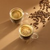 Fluted Savor Double Wall Espresso 5.4oz - Set of 2 - 4 of 4