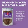 Scout & Zoe's: Super Fly Black Soldier, Swarm Trio, Dog Treat Variety Pack, 10oz - 3 of 4
