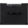 Gallien-Krueger Legacy 112 800W 1x12 Bass Combo Amp Black - 4 of 4