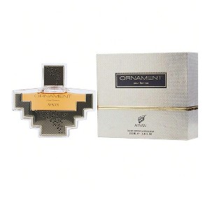 Ornament Perfumes Women Orange Blossom, Coconut, Fruits, Vanilla, Amber Eau De Parfum Spray 3.4 Oz - 1 of 1