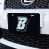 Binghamton University Logo Novelty Metal Vanity Tag License Plate - 2 of 4