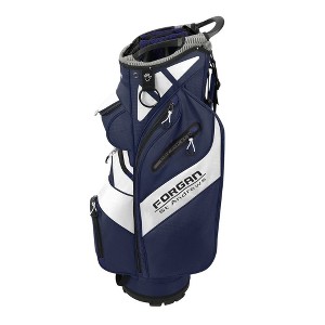 Forgan of St Andrews F-Series Deluxe Cart Bag - 1 of 3
