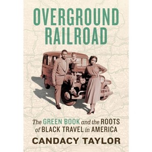 Overground Railroad - by Candacy Taylor - 1 of 1