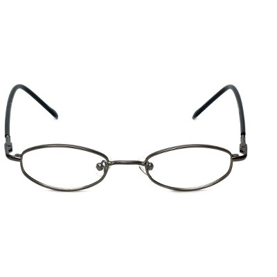 Grand Banks 6709 Polarized Bi-Focal Reading Sunglasses in Matte-Tortoise with Amber Lens +1.50