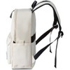 Talmont Backpack - Durable, Water-Resistant Daypack with Laptop Sleeve & Multiple Pockets for Travel & Daily Use - 2 of 4