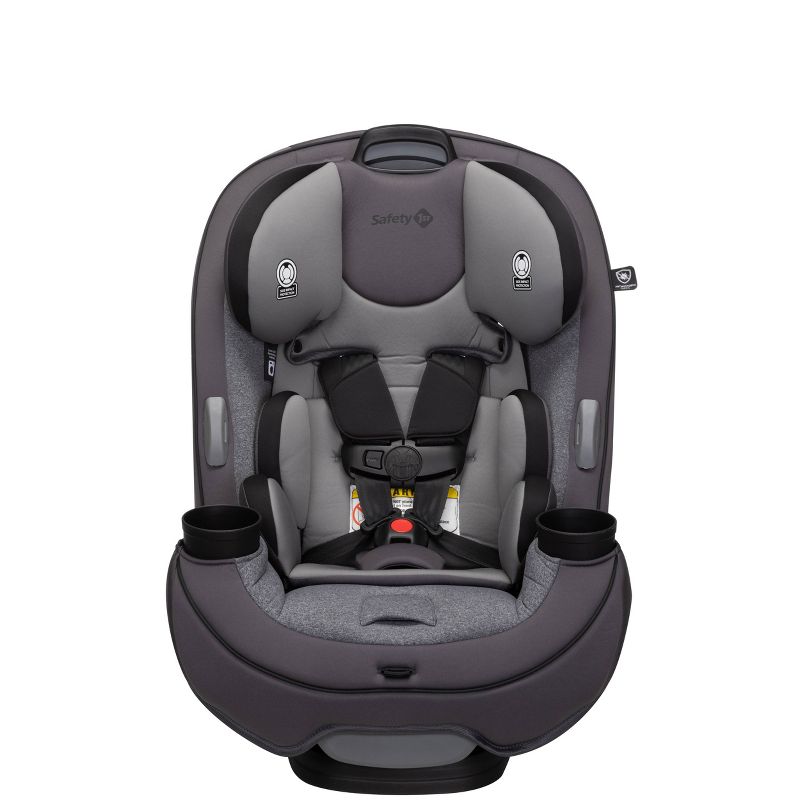 Safety 1st Grow and Go All-in-1 Convertible Car Seat, 4 of 28