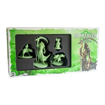 SteamForged Games Godtear Styx Lord of Hounds Godtear Expansion
