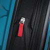 Samsonite Omni Hardside Luggage Nested Spinner Set 20"/24"/28" Caribbean Blue (68311-2479) - 2 of 4