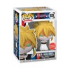 Funko Pop! Animation: Bleach - Tier Harribel # 1839 GameStop Exclusive - 2 of 2