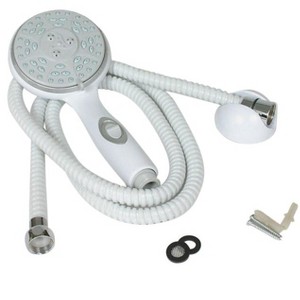 Camco Shower Head 1 pk - 1 of 1