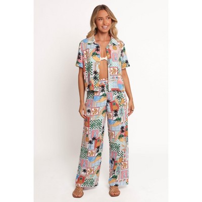 Petal and Pup Valeria Pants