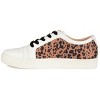 Journee Collection Women's Taschi Sneakers - 2 of 4