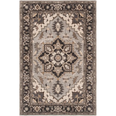 Royalty ROY700 Hand Tufted Indoor Rugs - Safavieh