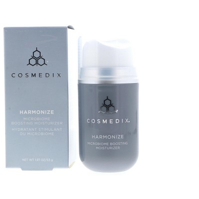 CosMedix Harmonize Microbiome Boosting Moisturizer, 1.87 oz