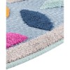 Unique Loom  Aruba Outdoor Oranjestad Area Rug - 4 of 4