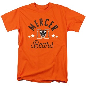 Men's Mercer University Official Bears T-Shirt - 1 of 4