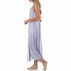 Ezi Satin Nightgown for Women - 2 of 3
