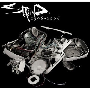 Staind - Singles 1996-2006 (CD) - 1 of 1