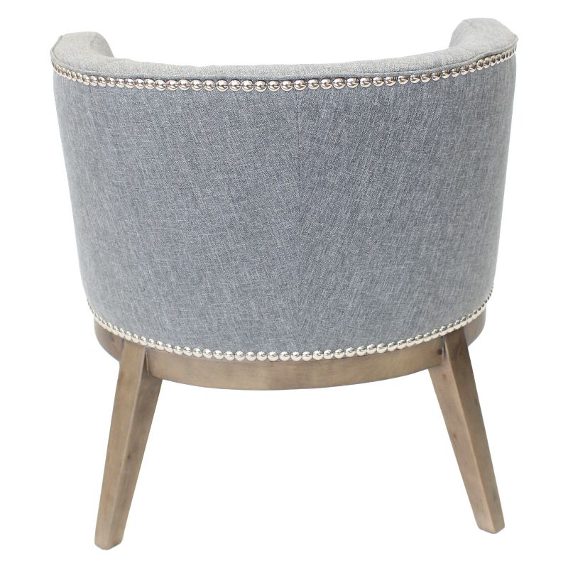Ava Accent Chair - Boss, 5 of 8